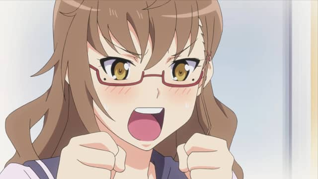 Inugami-san to Nekoyama-san Nekoyama-san y Sarutobi-san - Ver en