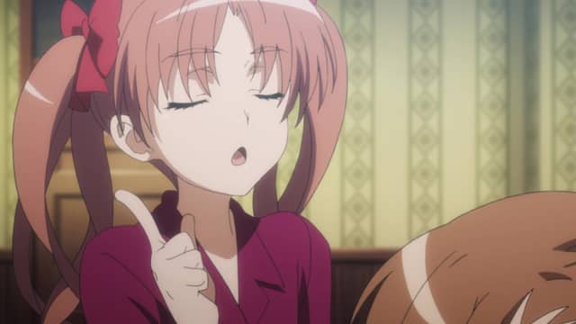 A Certain Scientific Railgun (English Dub) Voices - Watch on Crunchyroll