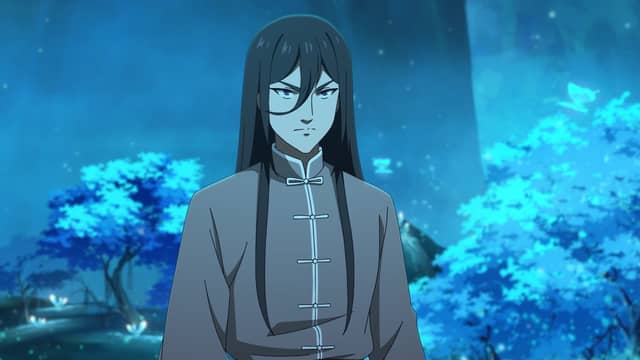 The Daily Life of the Immortal King (Season 4) War between True