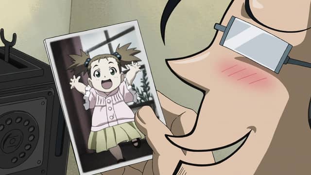 Fullmetal Alchemist: Brotherhood The Fifth Laboratory - Watch on ...