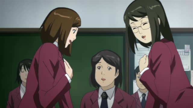 Dance In The Vampire Bund Episode 2 English Dub www.crunchyroll.com