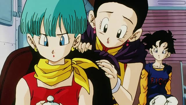 Dragon Ball Z Find the Dragon Balls - Watch on Crunchyroll