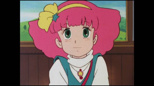 Fairy Princess Minky Momo The Runaway Train Can't Be Stopped - Watch on ...