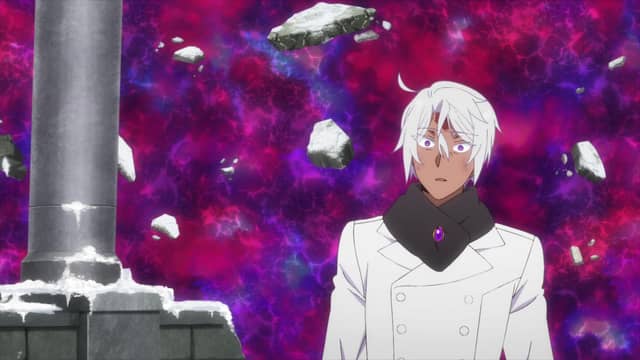 The Case Study of Vanitas (English Dub) Hands upon a Nightmare - Watch