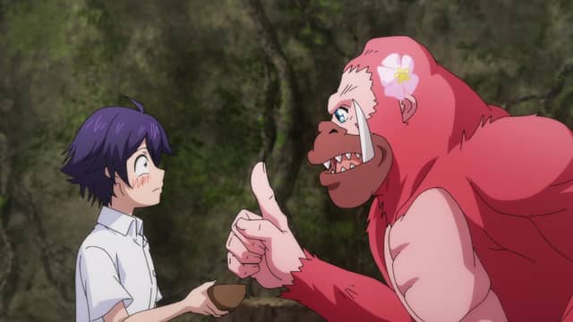 The Fruit Of Evolution Ep 1 Eng Dub The Fruit of Evolution: Before I Knew It, My Life Had It Made (English