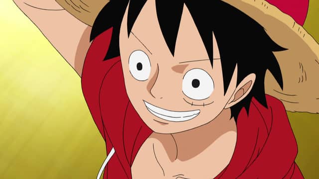 One Piece - Adventure of Nebulandia (English Dub) Adventure of ...