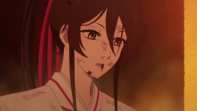 Hell's Paradise (VF) Rêve et Réalité - Regardez sur Crunchyroll