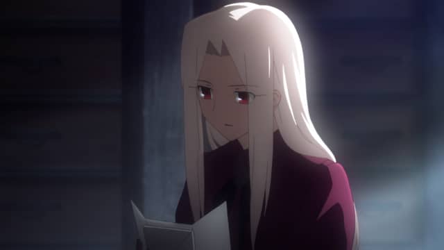 Fate/Zero (Dubbed) The Eighth Contract - Watch on Crunchyroll