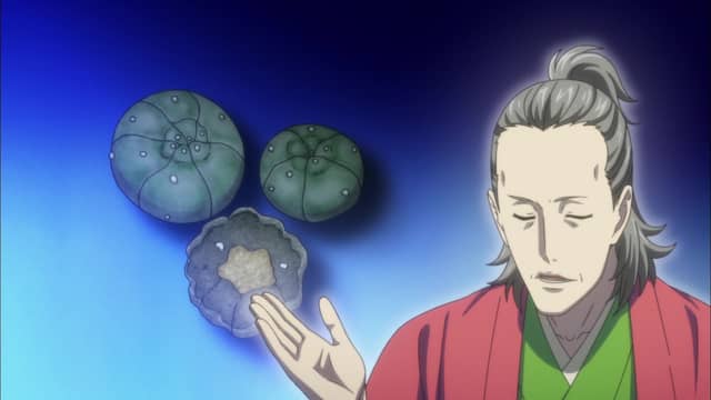 Case File nº221 Kabukicho (English Dub) Jack the Ripper Watch on