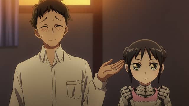 My Sister Is My Wife Anime