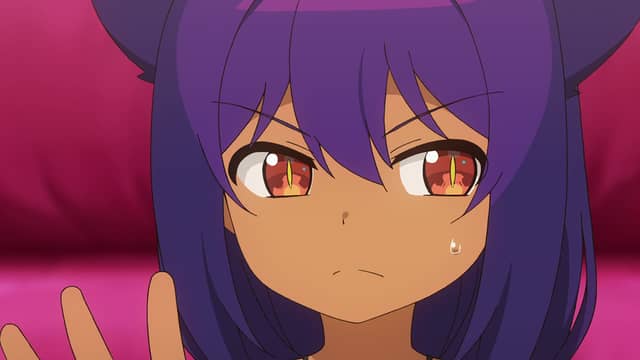 The Great Jahy Will Not Be Defeated! (English Dub) The Dark Lord Doesn