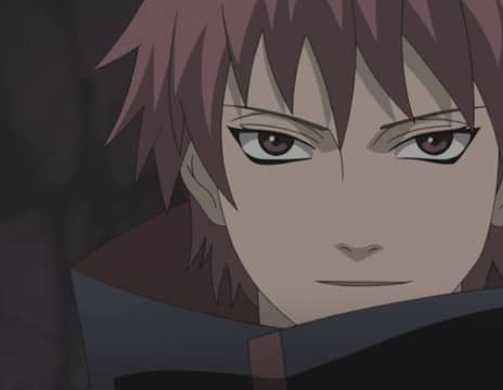 Naruto Shippuden: The Kazekage's Rescue Father and Mother - Watch on ...