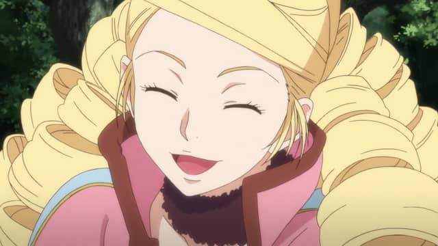 Maria the Virgin Witch (English Dub) Under the Rose - Watch on Crunchyroll