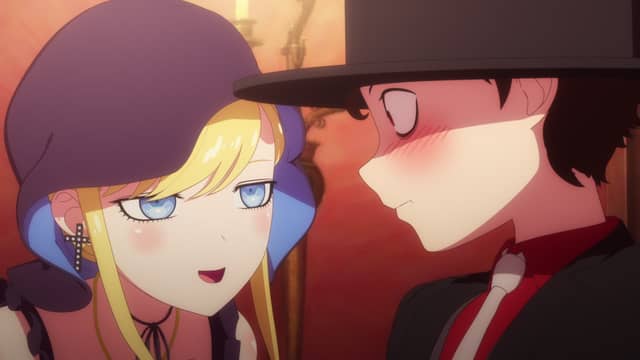 The Duke of Death and His Maid Season 2 The Duke, Alice, and the Magic