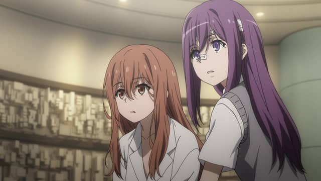 A Certain Scientific Railgun T (English Dub) Promise - Watch on Crunchyroll