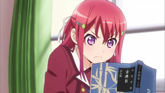 When Supernatural Battles Became Commonplace Sensitive Age - Watch On ...