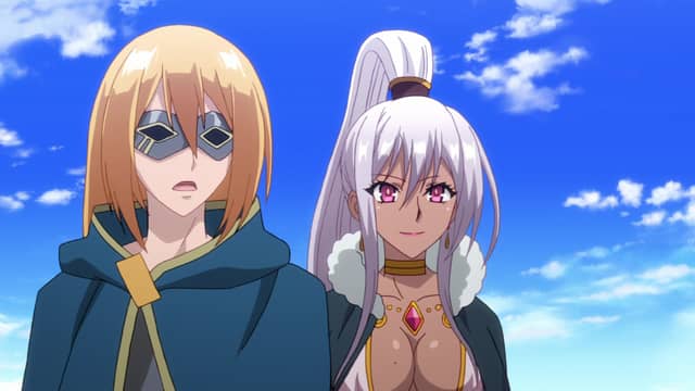 The Master of Ragnarok & Blesser of Einherjar A Long-Awaited Revenge ...