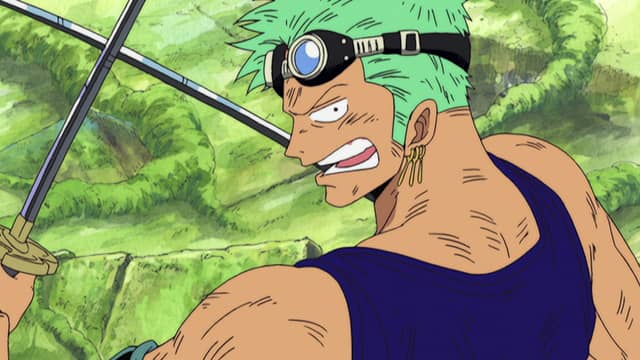 One Piece Special Edition (HD, Subtitled): Sky Island (136-206) Climb ...
