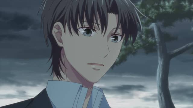 Fruits Basket The Final Season (English Dub) What's Your Name? - Watch