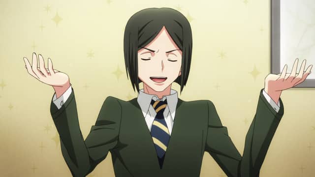 Fate/Zero Season 1 (English Dub) Fuyuki City - Watch on Crunchyroll