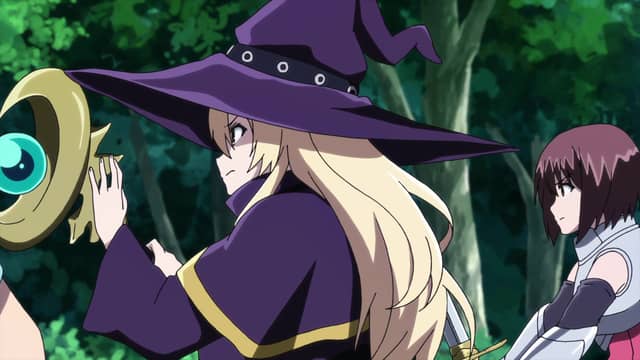 I'm Standing on a Million Lives (English Dub) Kahvel of Cortonel