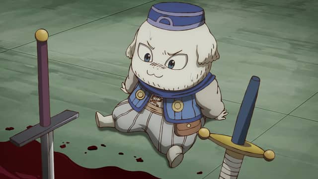 Quality Assurance In Another World Watch Anime www.crunchyroll.com