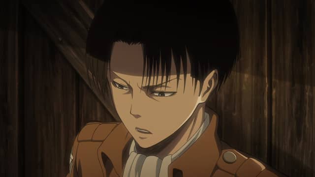 Attack On Titan Oads No Regrets: Part 2 - Watch On Crunchyroll