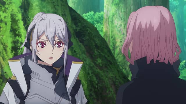 Why Does Nobody Remember Me In This World English Dub Elven Forest 