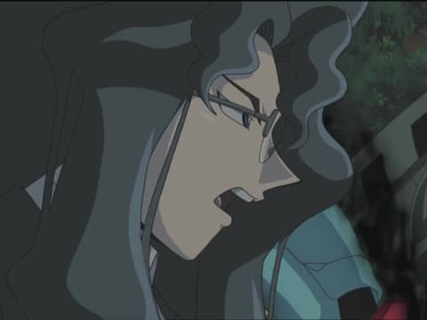 Yu-Gi-Oh! GX (Subtitled) Absolute Despair! The Battered HERO - Watch on ...