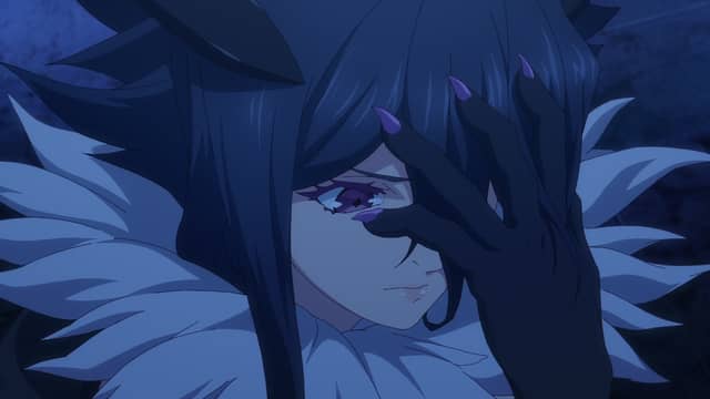 Why does nobody remember me in this world und so wird die welt