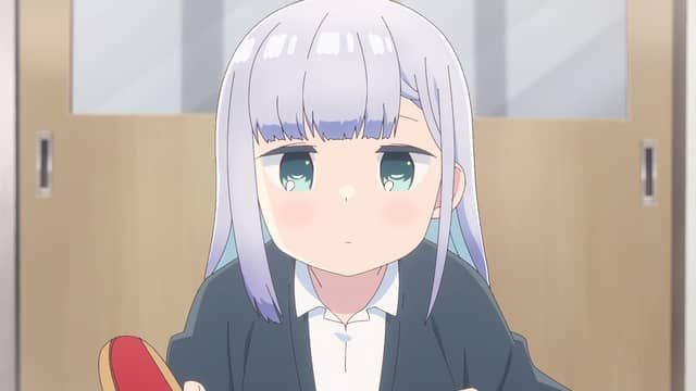 Aharen-san wa Hakarenai (English Dub) Are We Too Good? - Watch on