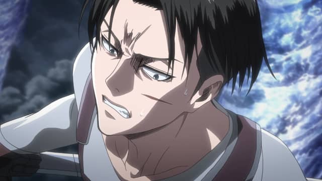 Attack on Titan Season 3 (Spanish Dub) Wish - Watch on Crunchyroll