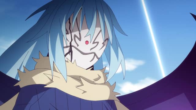 That Time I Got Reincarnated as a Slime Season 2 (English Dub) Tales