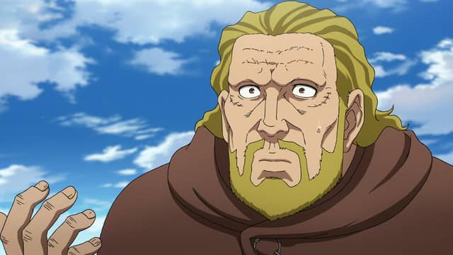 VINLAND SAGA Season 2 (English Dub) Kings and Swords - Watch on Crunchyroll