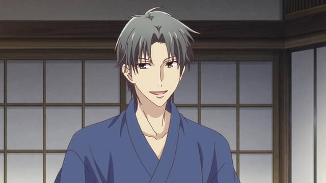 Fruits Basket (English Dub) They’re All Animals! Watch on Crunchyroll