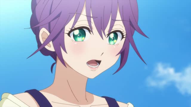A Couple of Cuckoos (English Dub) It's a secret between you and me - Where To Watch A Couple Of Cuckoos