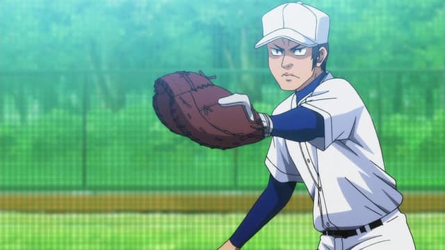 Ace of the Diamond Second Season Demon Child - Watch on Crunchyroll