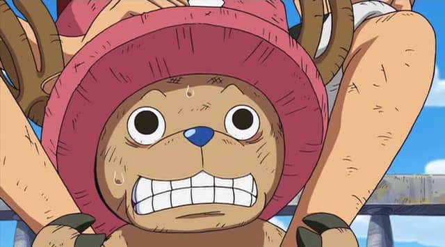 One Piece: Water 7 (207-325) (English Dub) Thank You, Merry! Snow Falls ...