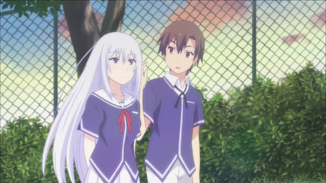 Oreshura Starting a New Club is a Battleground - Watch on Crunchyroll