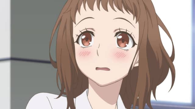 Our Love Has Always Been 10 Centimeters Apart Episode 1 Our love has always been 10 centimeters apart. Summer, Fireworks, Color