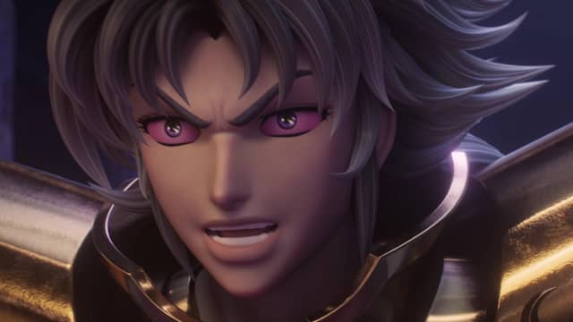 Saint seiya knights of the zodiac battle for sanctuary part ii