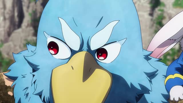 Shangri-La Frontier (English Dub) Lo, Thou Art Assailed on All Sides