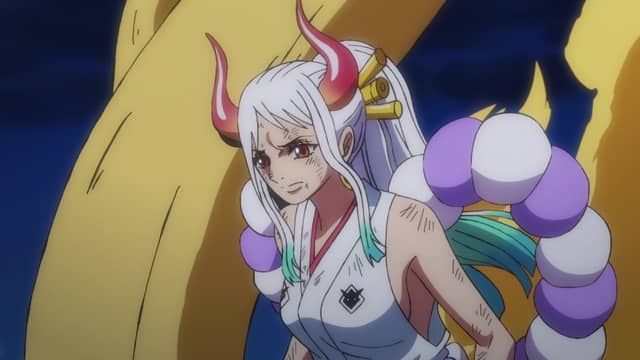 One Piece WANO KUNI (8921088) (English Dub) I Trust Momo Luffy’s