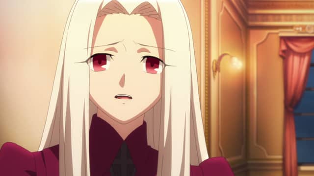 Fate/Zero Season 1 (English Dub) Master and Servant - Watch on Crunchyroll