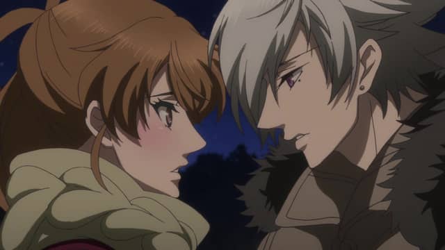 Brothers Conflict (English Dub) Jealousy Watch on Crunchyroll