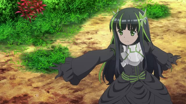 BOFURI: I Don’t Want to Get Hurt, so I’ll Max Out My Defense. Season 2