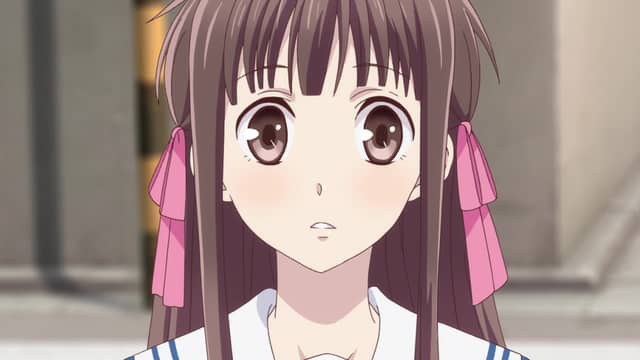 Fruits Basket (English Dub) I’ve Been Fooling Myself Watch on Crunchyroll