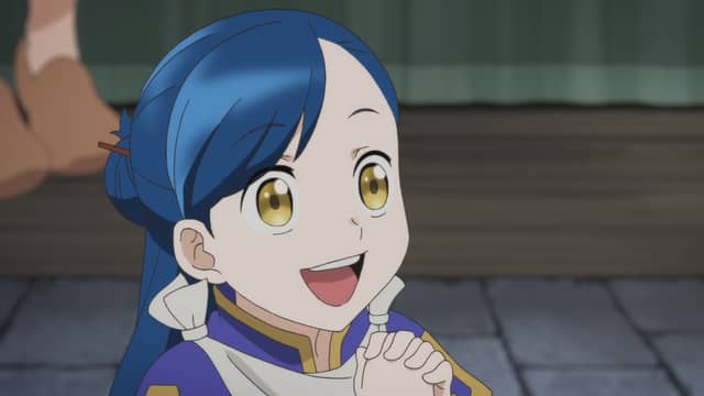 Ascendance of a Bookworm (English Dub) Re-Ascendance of a Bookworm Part - Ascendance Of A Bookworm Season 3 English Dub