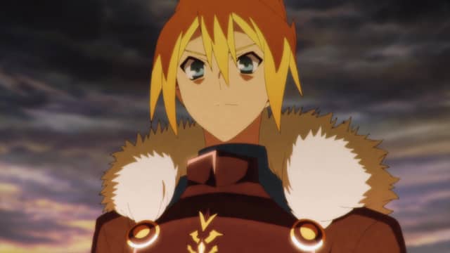 Chaos Dragon (English Dub) Ups and Downs in Life Watch on Crunchyroll