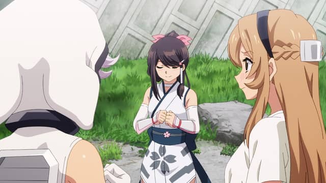Shy english dub cloud in the dark watch on crunchyroll